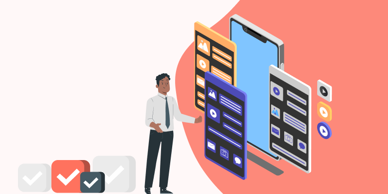 all develoopment options